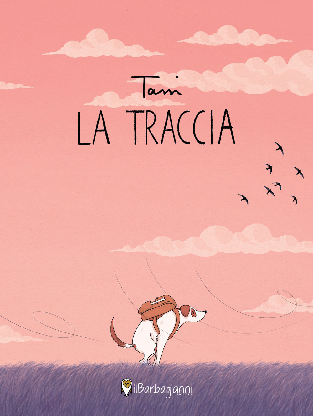 La traccia