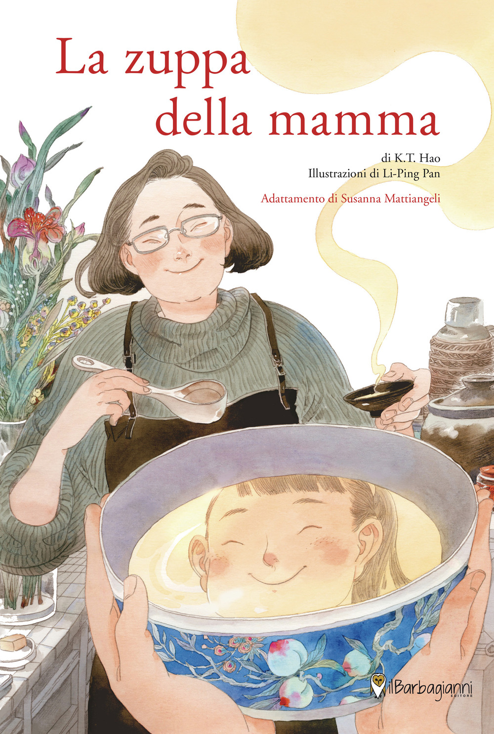 La zuppa della mamma