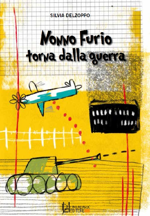 Nonno Furio torna dalla guerra