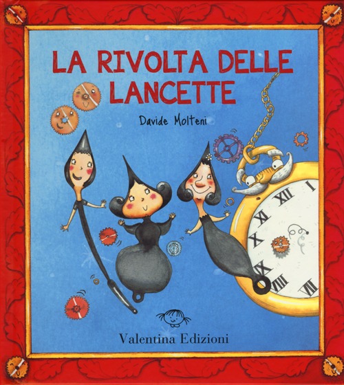 La rivolta delle lancette