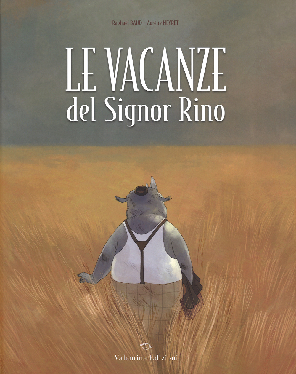 Le vacanze del signor Rino