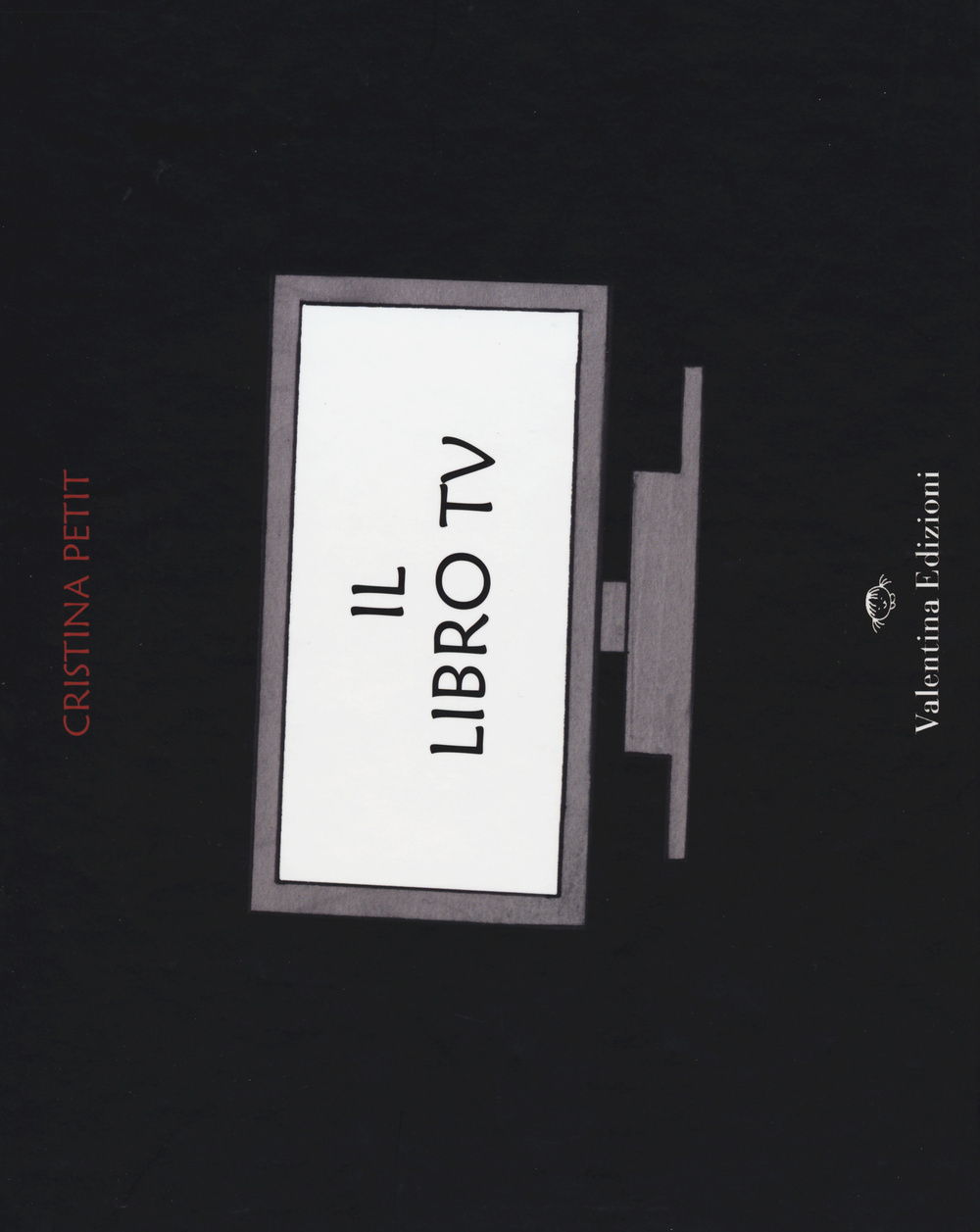 Il libro tv