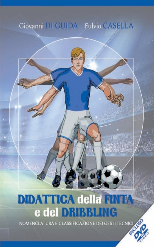 Didattica della finta e del dribbling