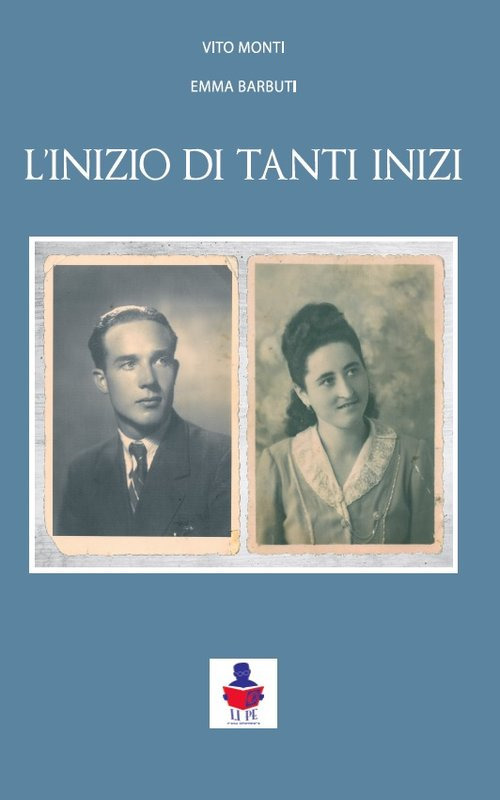 L'inizio di tanti inizi