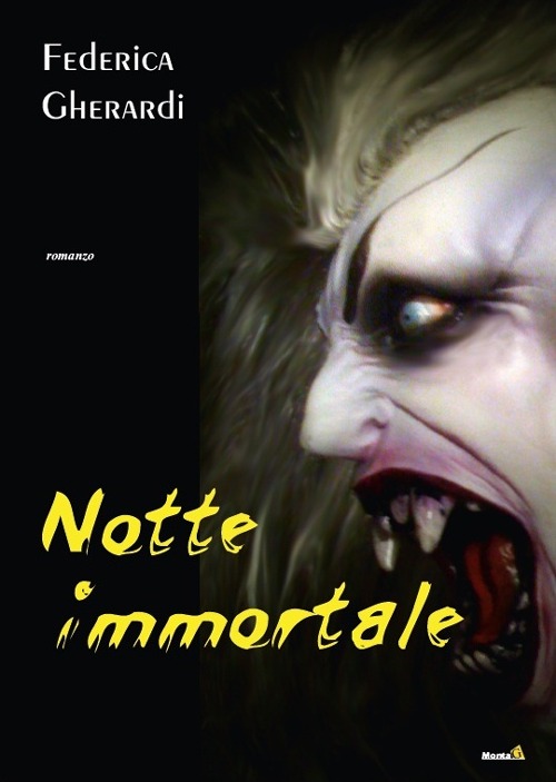 Notte immortale