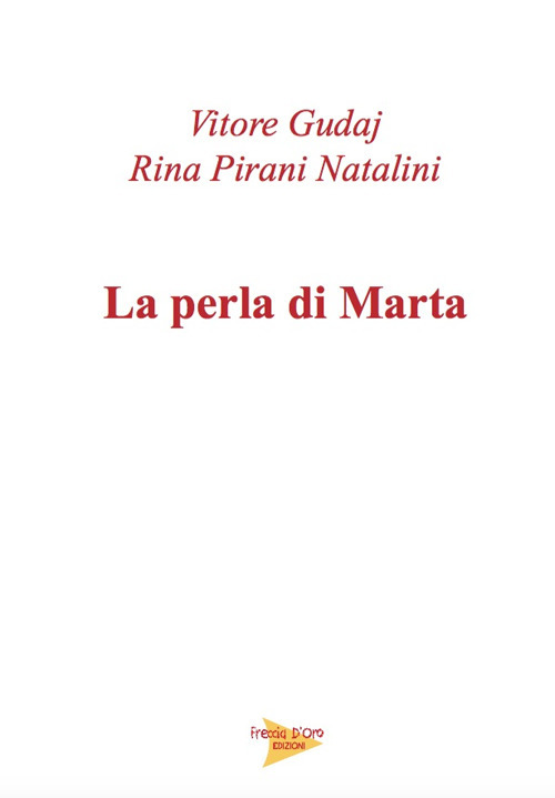 La perla di Marta