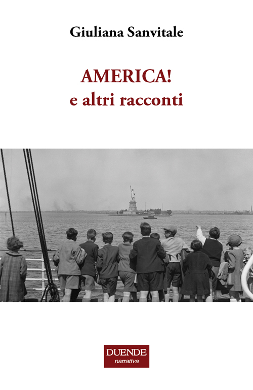 America! E altri racconti