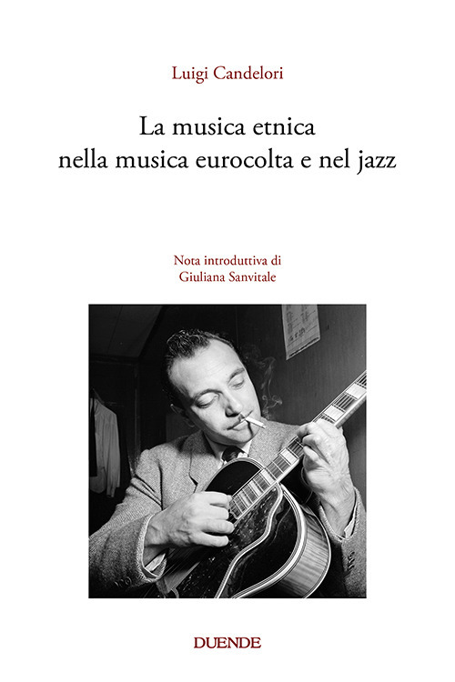 La musica etnica nella musica eurocolta e nel jazz