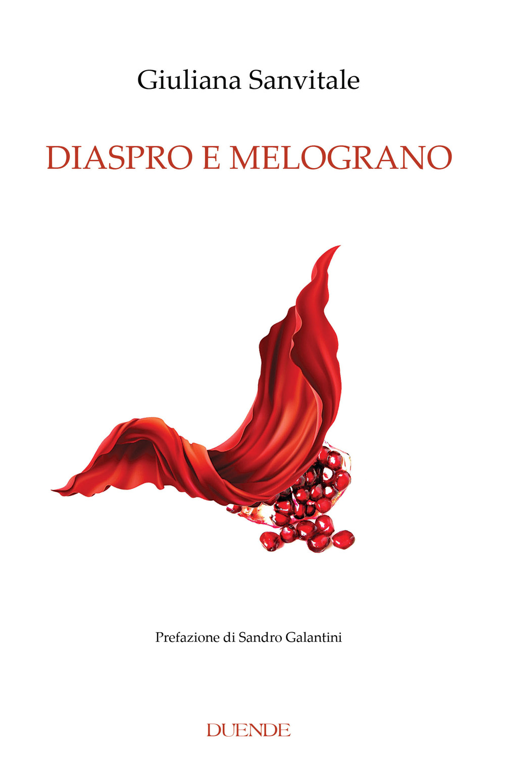 Diaspro e melograno