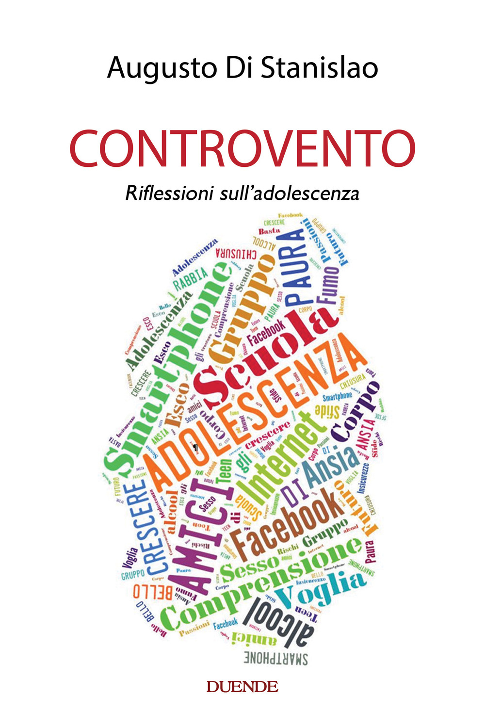 Controvento. Riflessioni sull'adolescenza