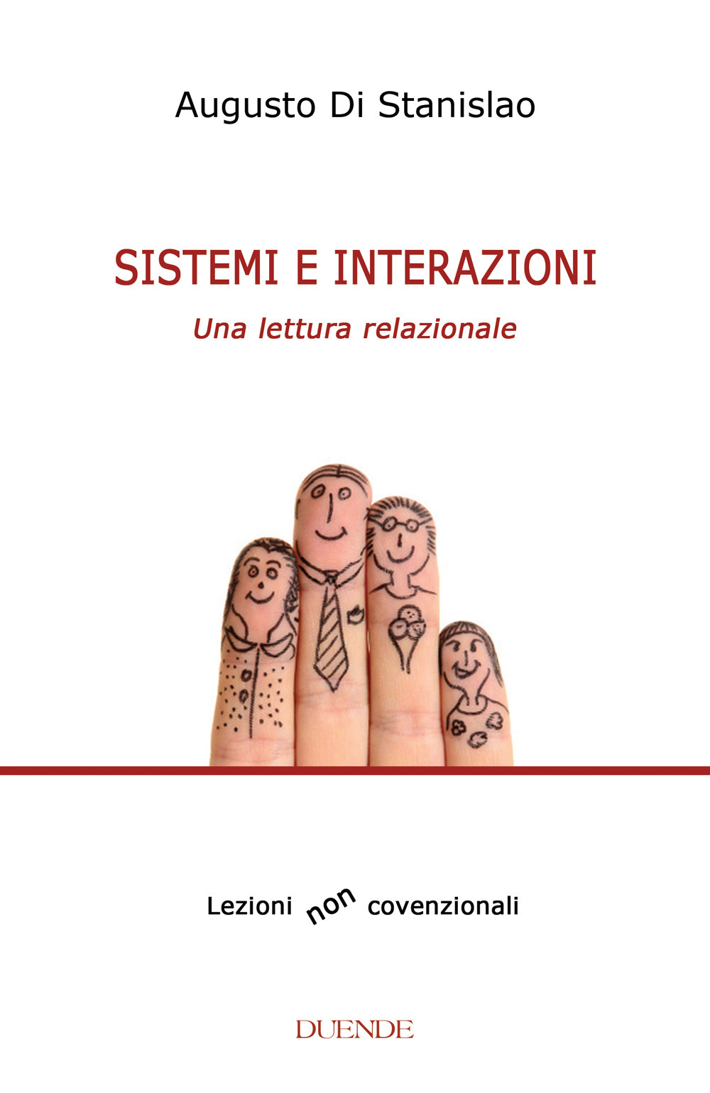 Sistemi e interazioni. Una lettura relazionale
