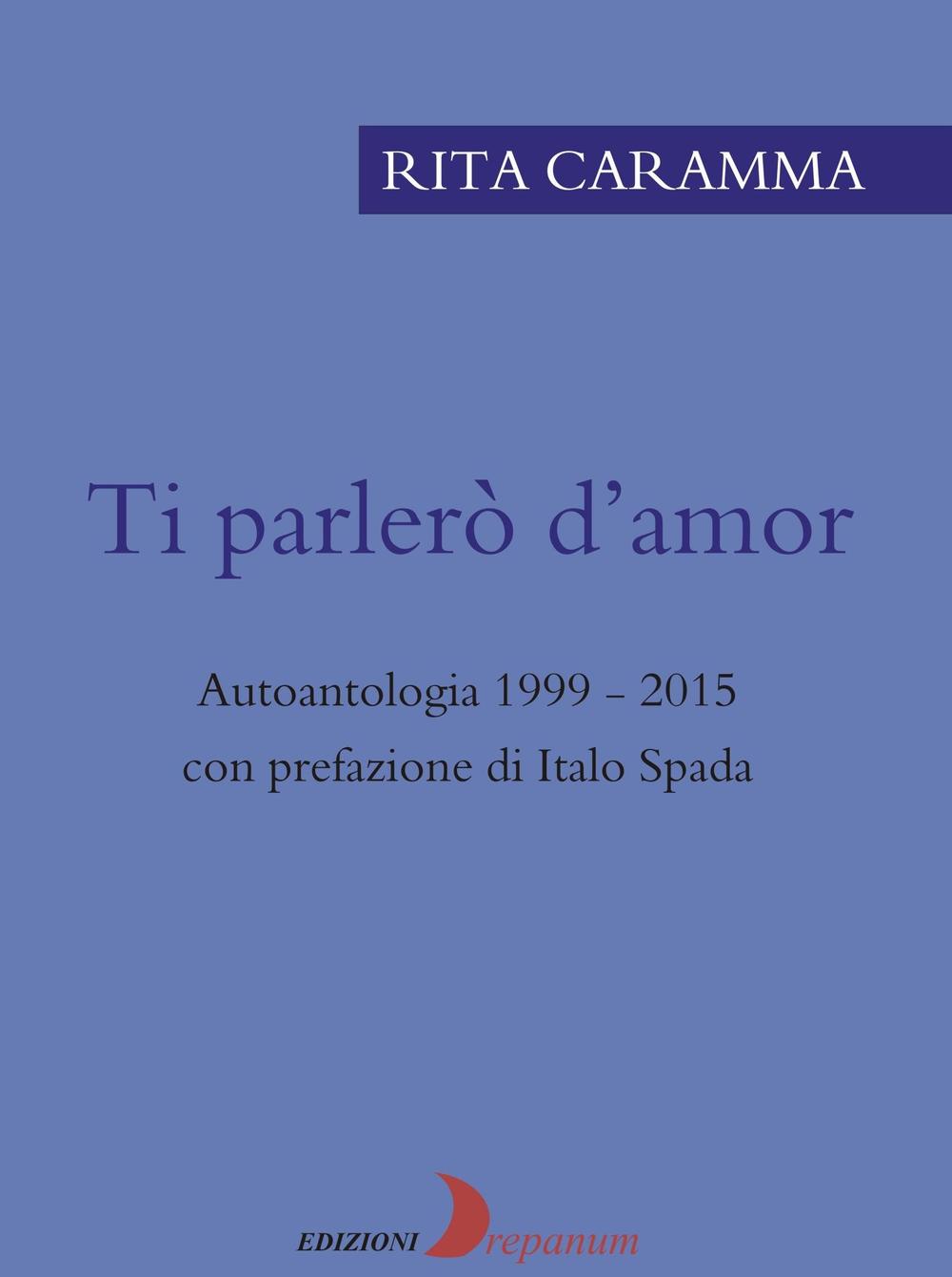 Ti parlerò d'amor