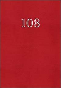 108 spontaneous exercises of thoughtless awareness