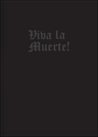 Viva la muerte! Omaggio a Santa Maria Gloriosa dei frari