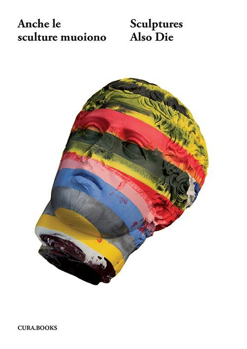 Anche le sculture muoiono. Ediz. italiana e tedesca