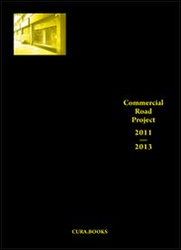 Commercial road project