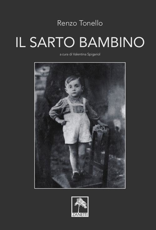 Il sarto bambino