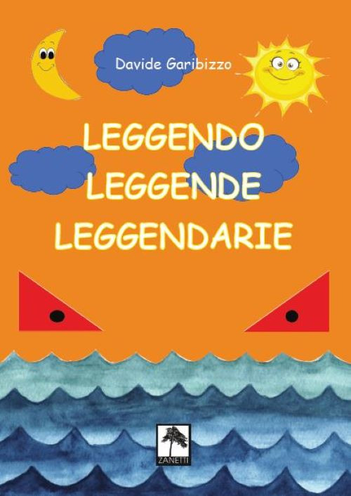 Leggendo leggende leggendarie