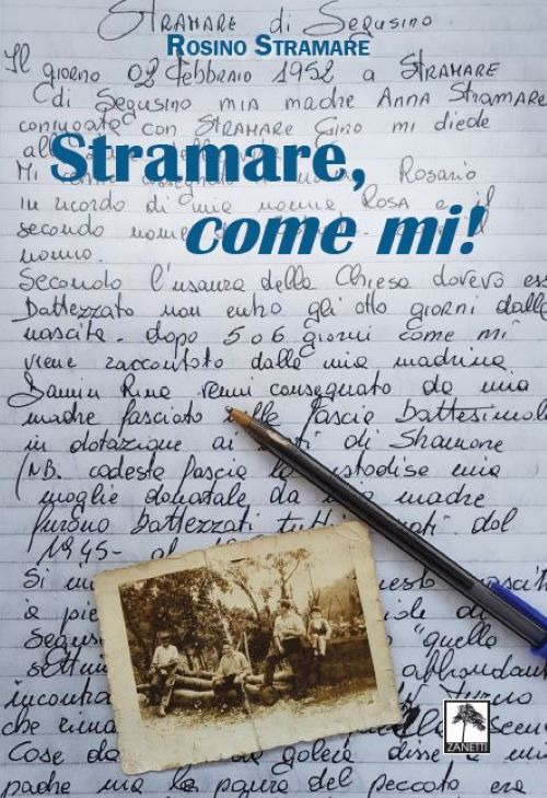 Stramare, come mi!