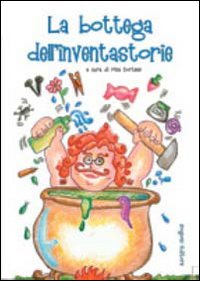 La bottega dell'inventastorie