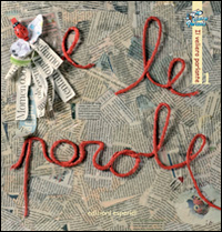 Il mio primo libro. Parole