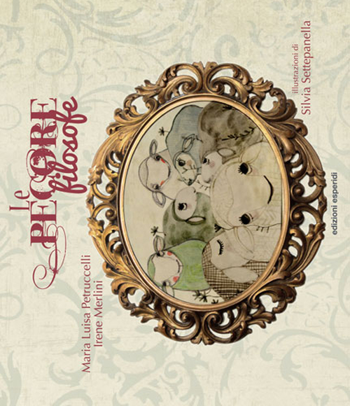 Le pecore filosofe. Dove sono io?