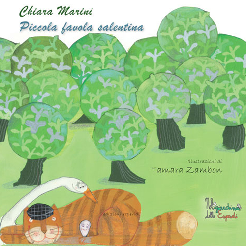 Piccola favola salentina