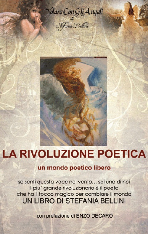 La rivoluzione poetica