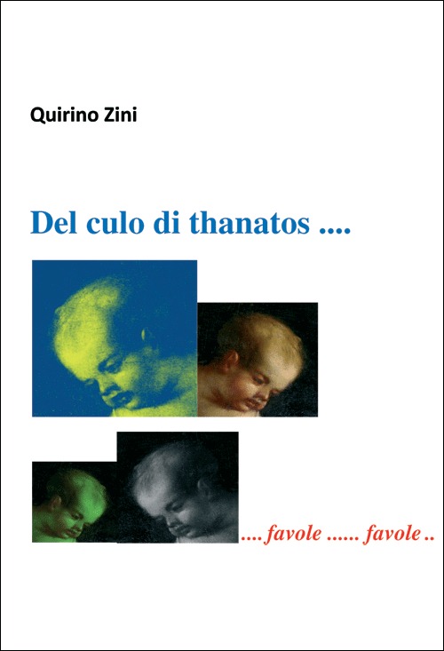 Del culo di Thanatos