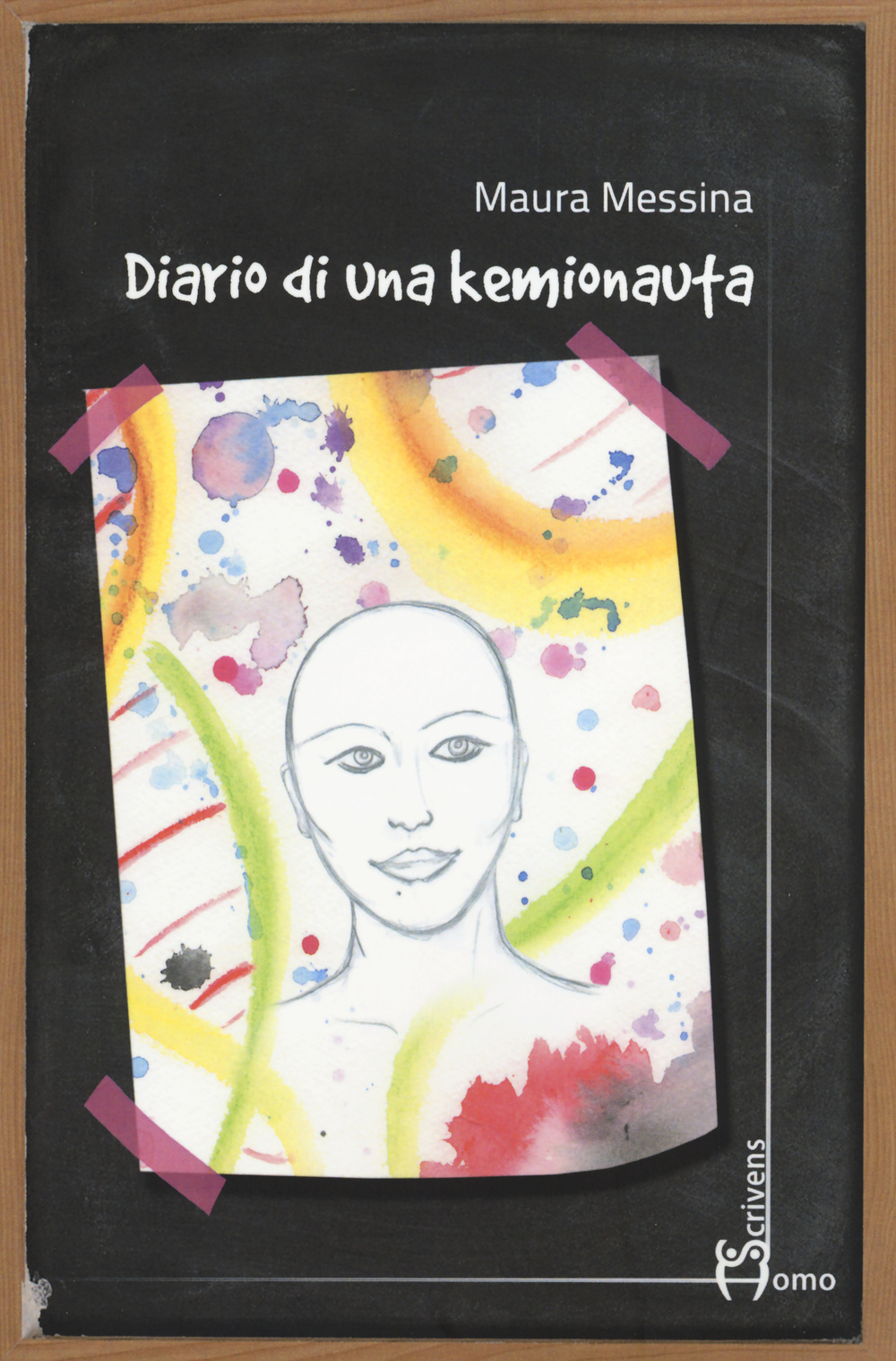 Diario di una kemionauta