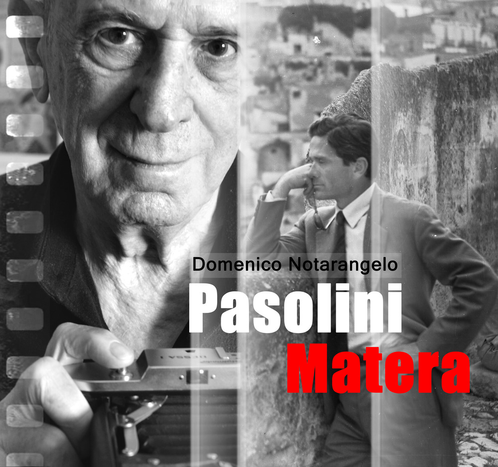 Pasolini Matera