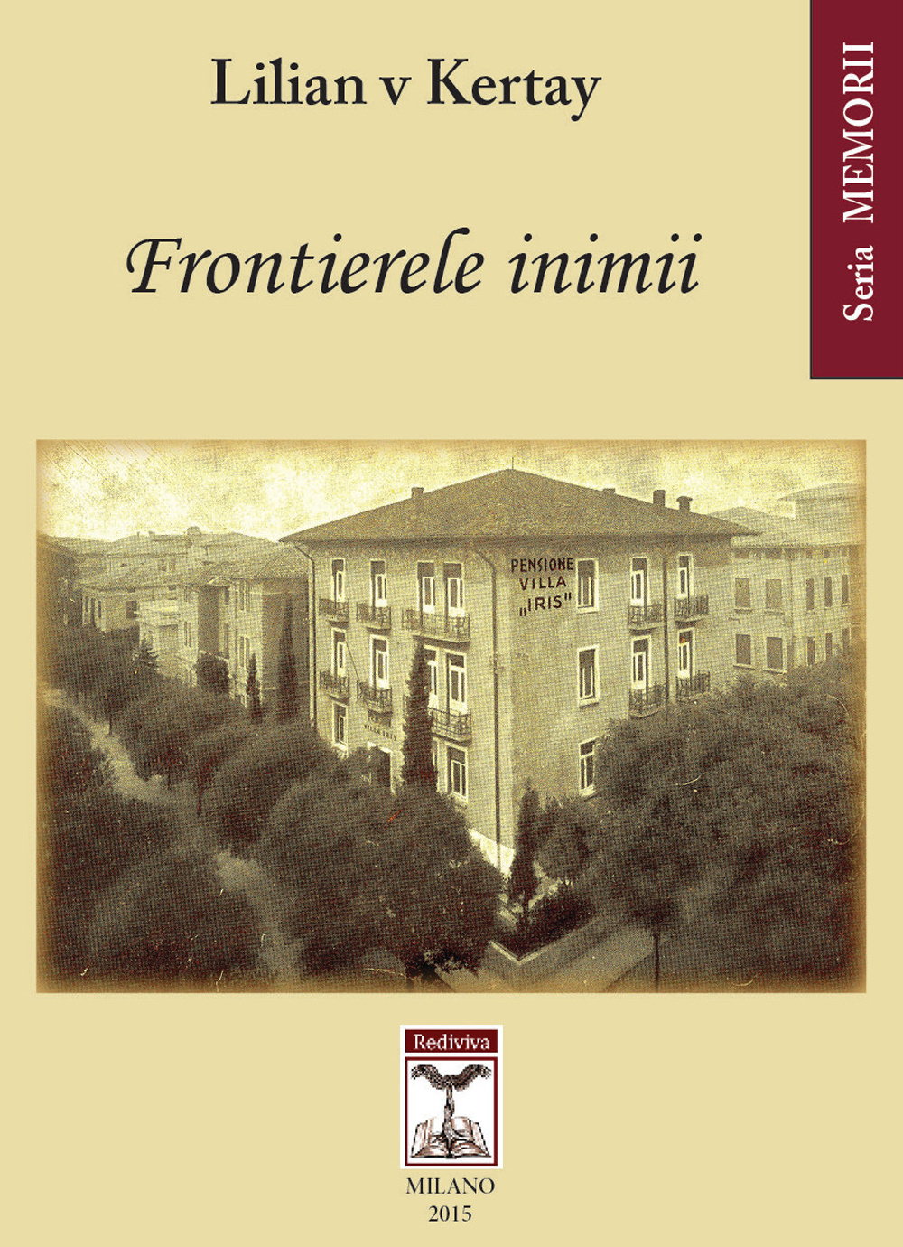 Frontierele inimii