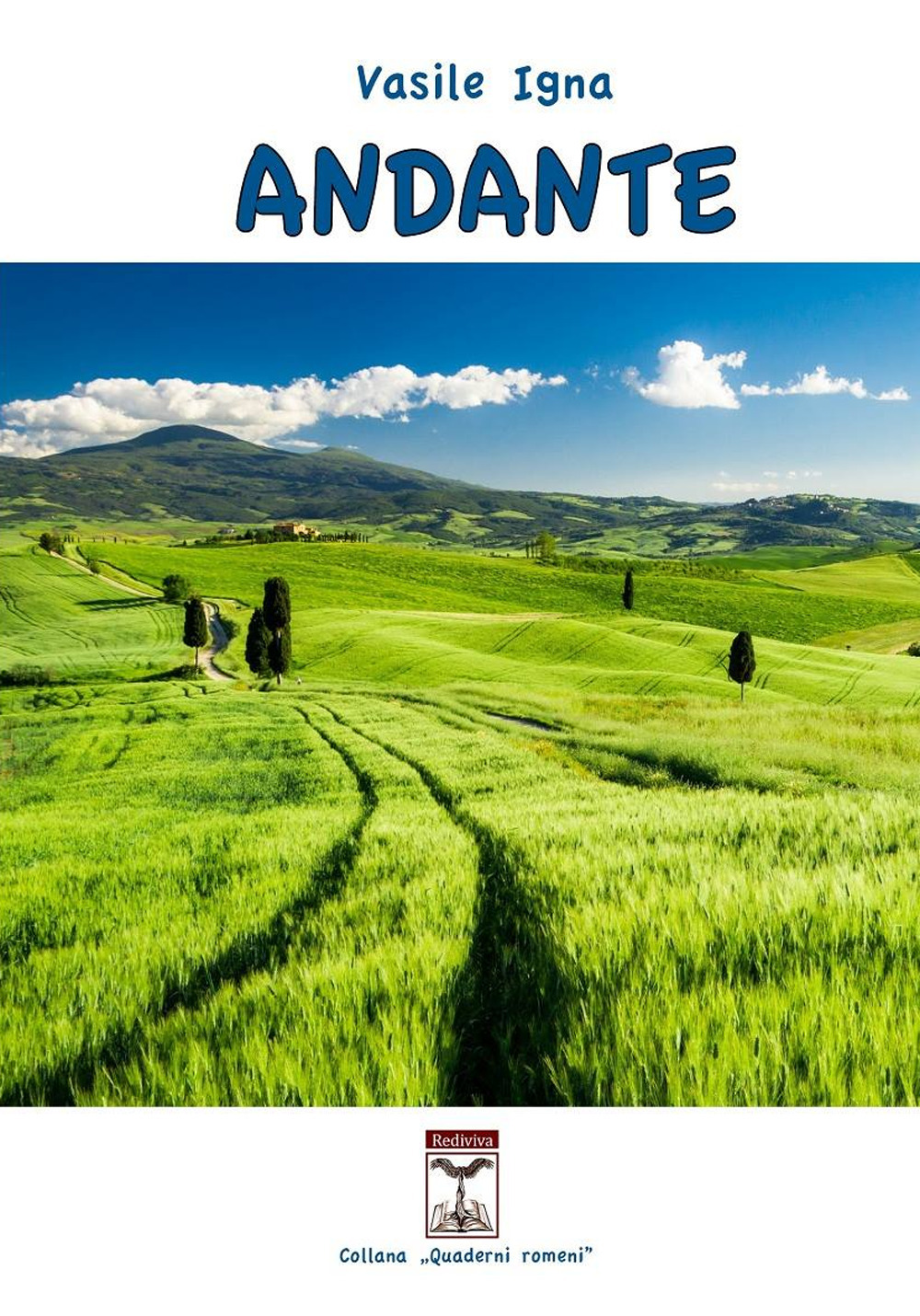 Andante. Un racconto