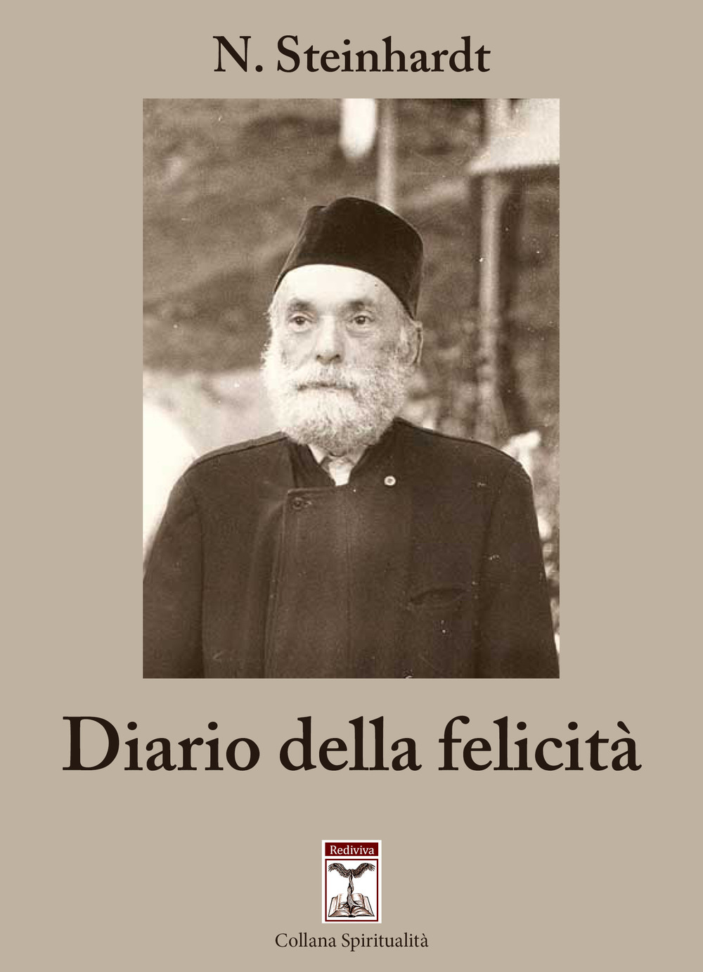 Diario della felicità