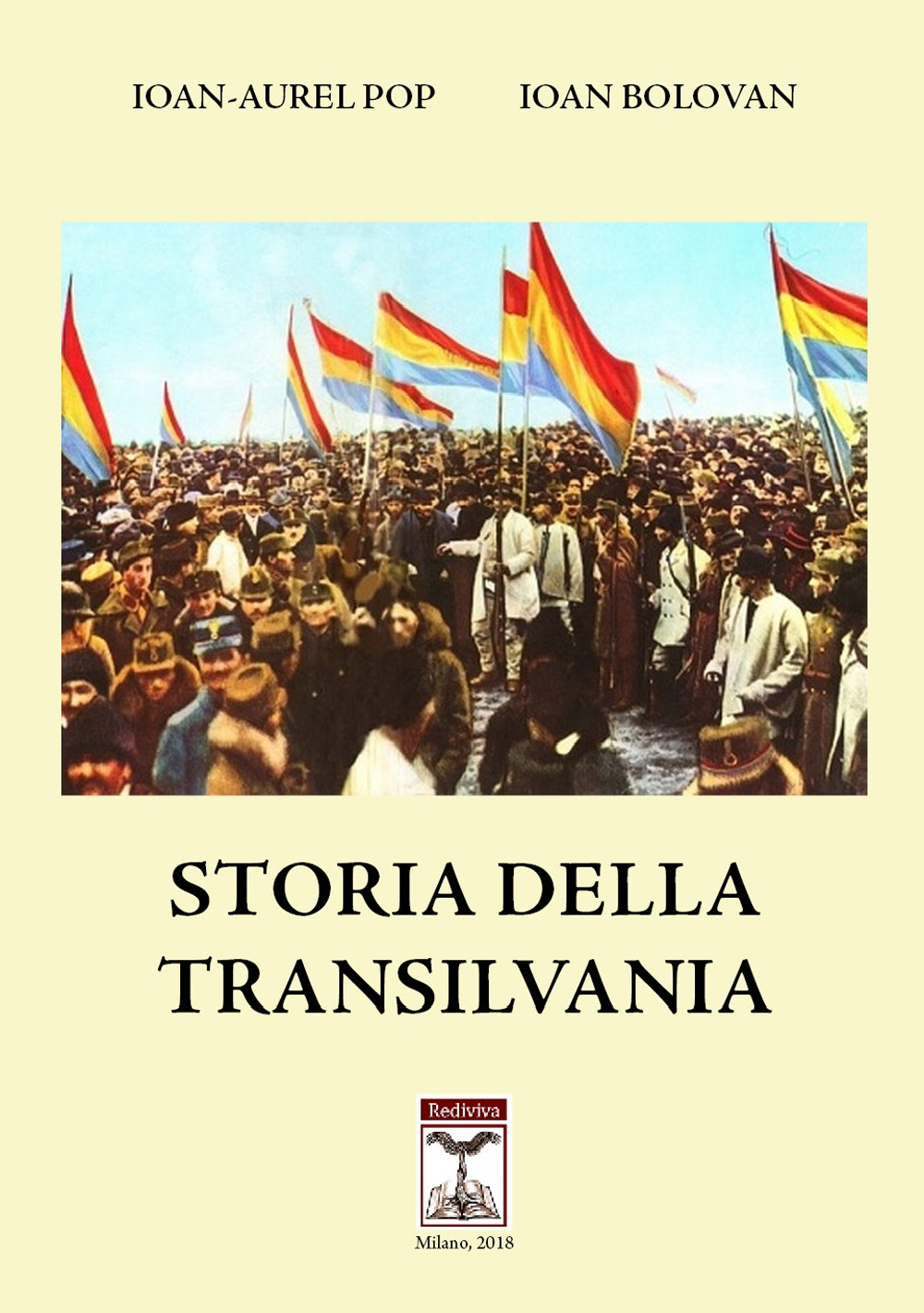 Storia della Transilvania