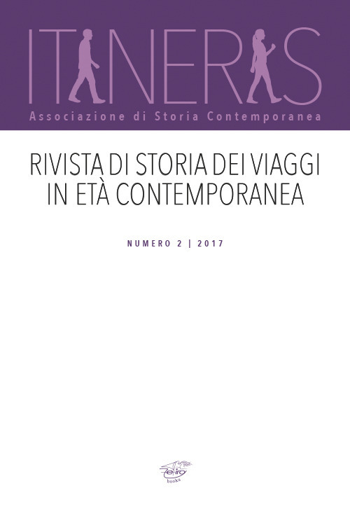 Itineris. Rivista di storia dei viaggi in età contemporanea. Vol. 2