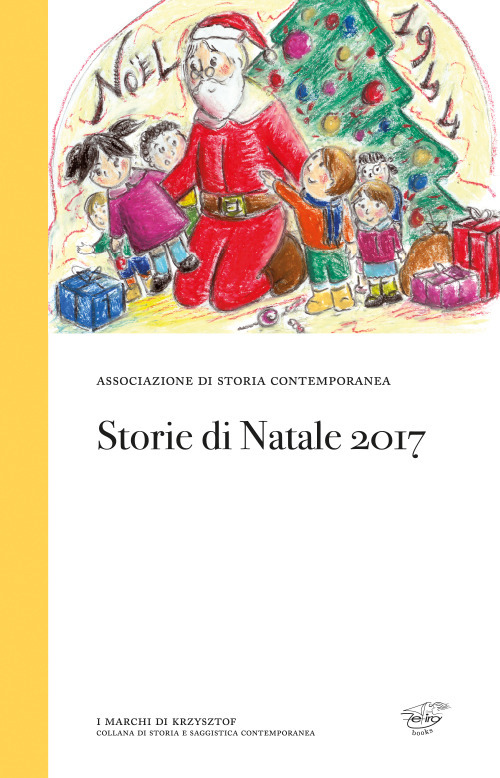 Storie di Natale 2017