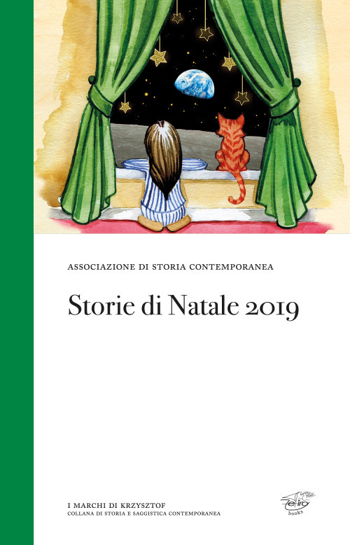 Storie di Natale 2019