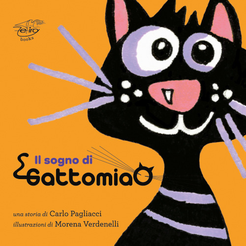 Il sogno di Gattomiao