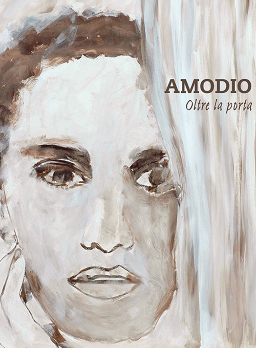 Amodio. Oltre la porta