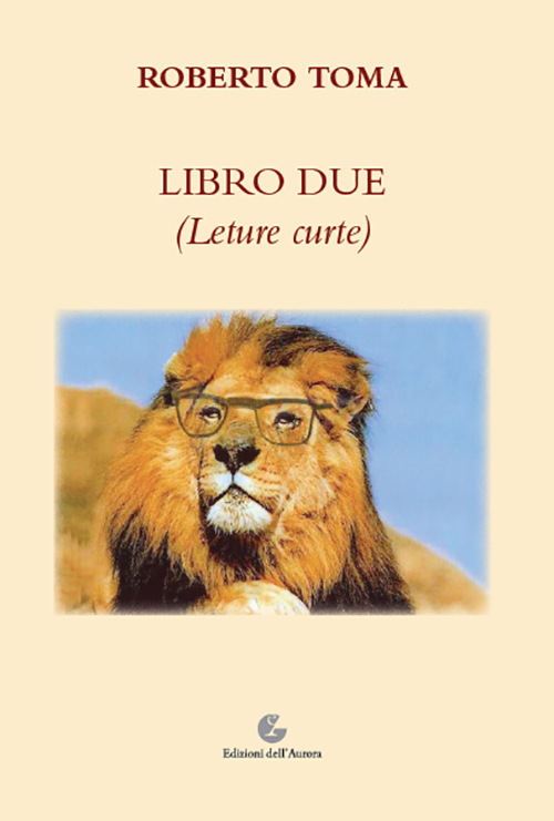 Libro due (Leture curte)