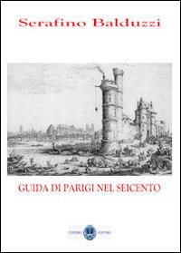 Guida di Parigi nel seicento