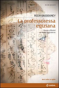 La professoressa egiziana