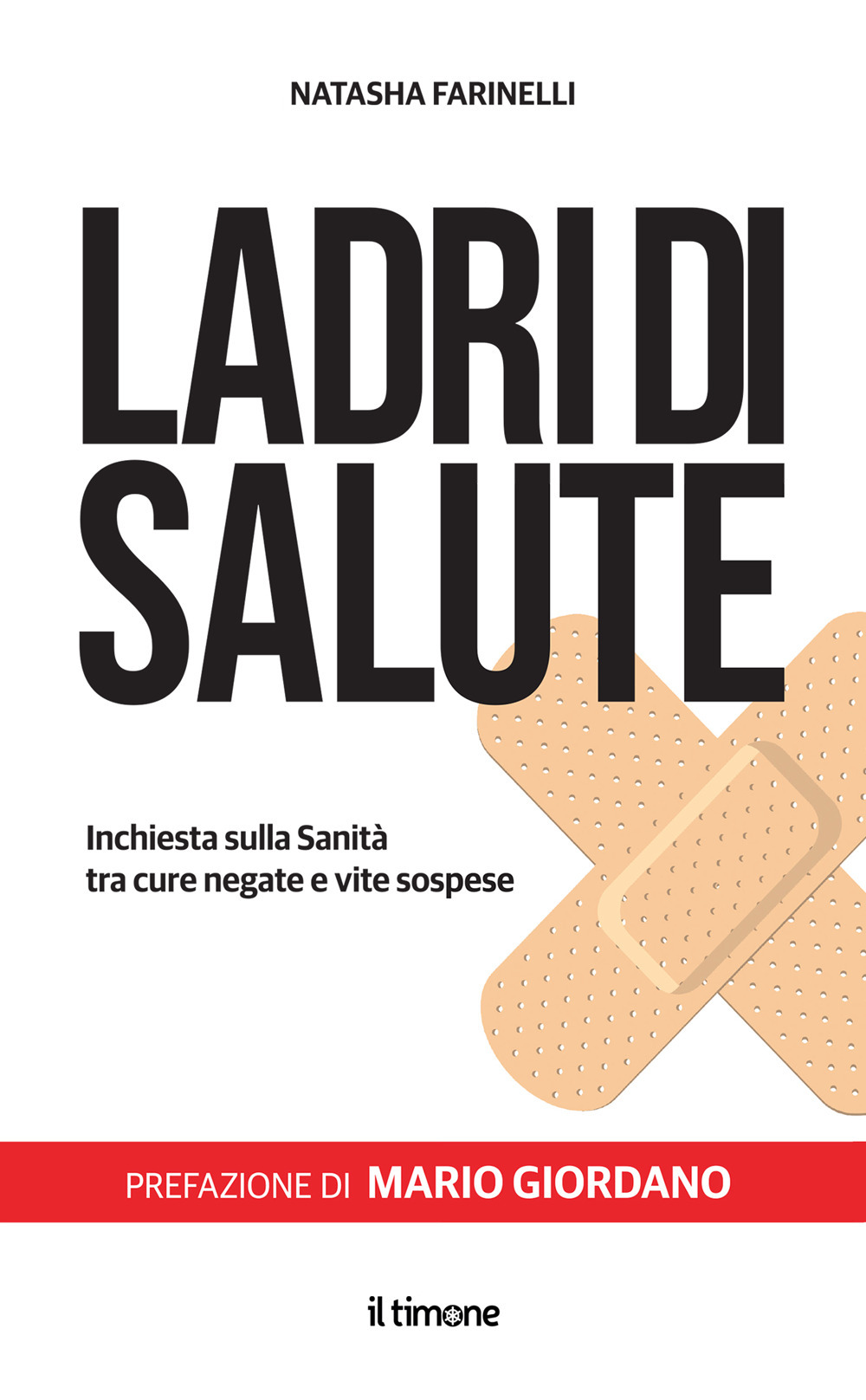 Ladri di salute