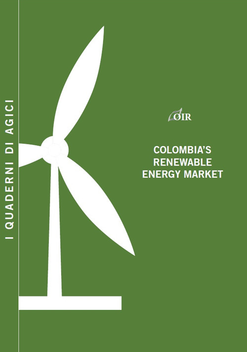 Colombia’s renewable energy market