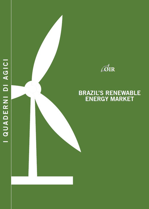 Brazil’s renewable energy market