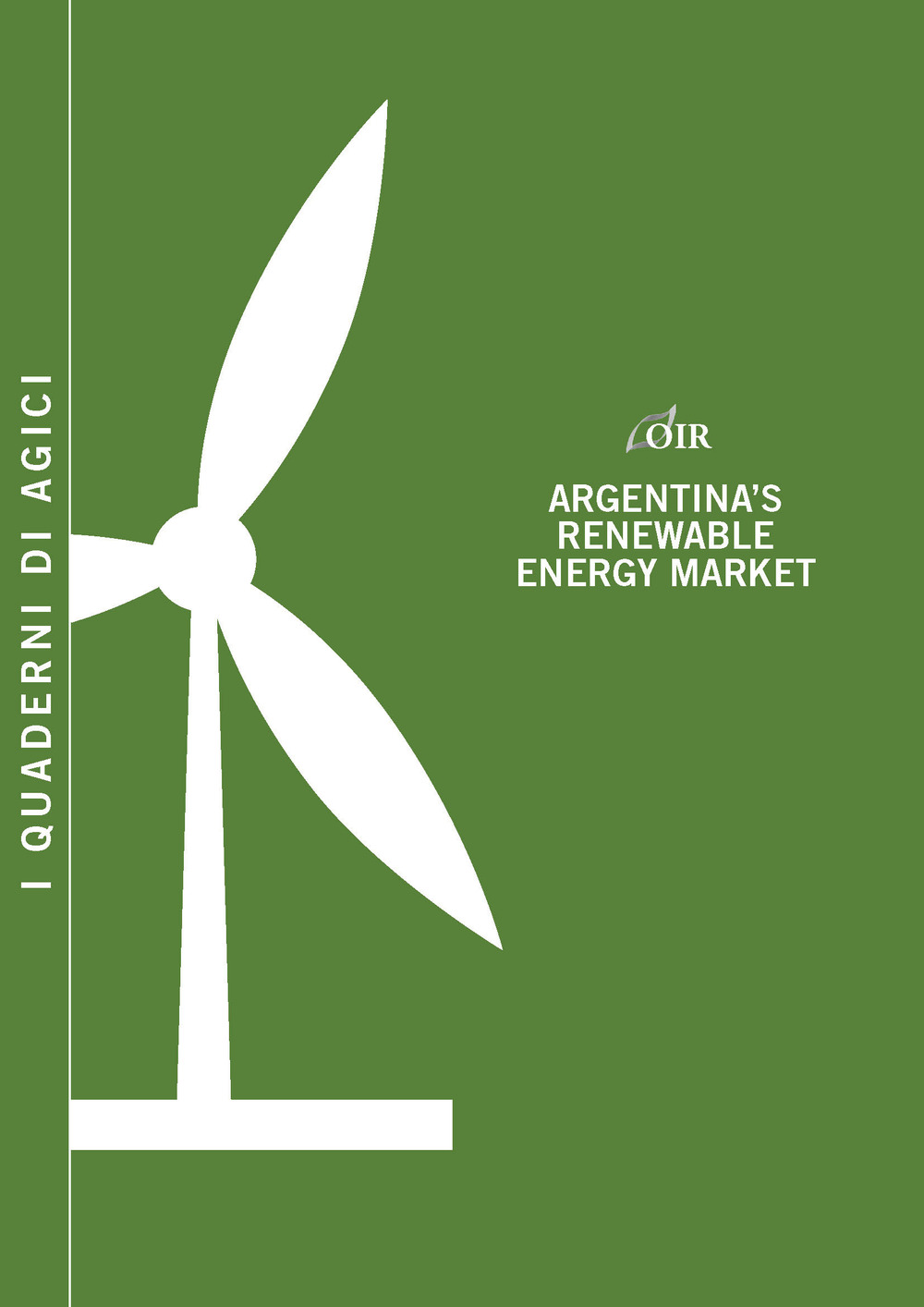 Argentina’s renewable energy market