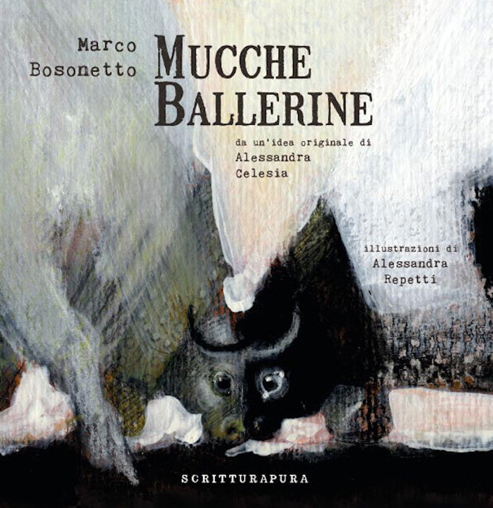 Mucche ballerine