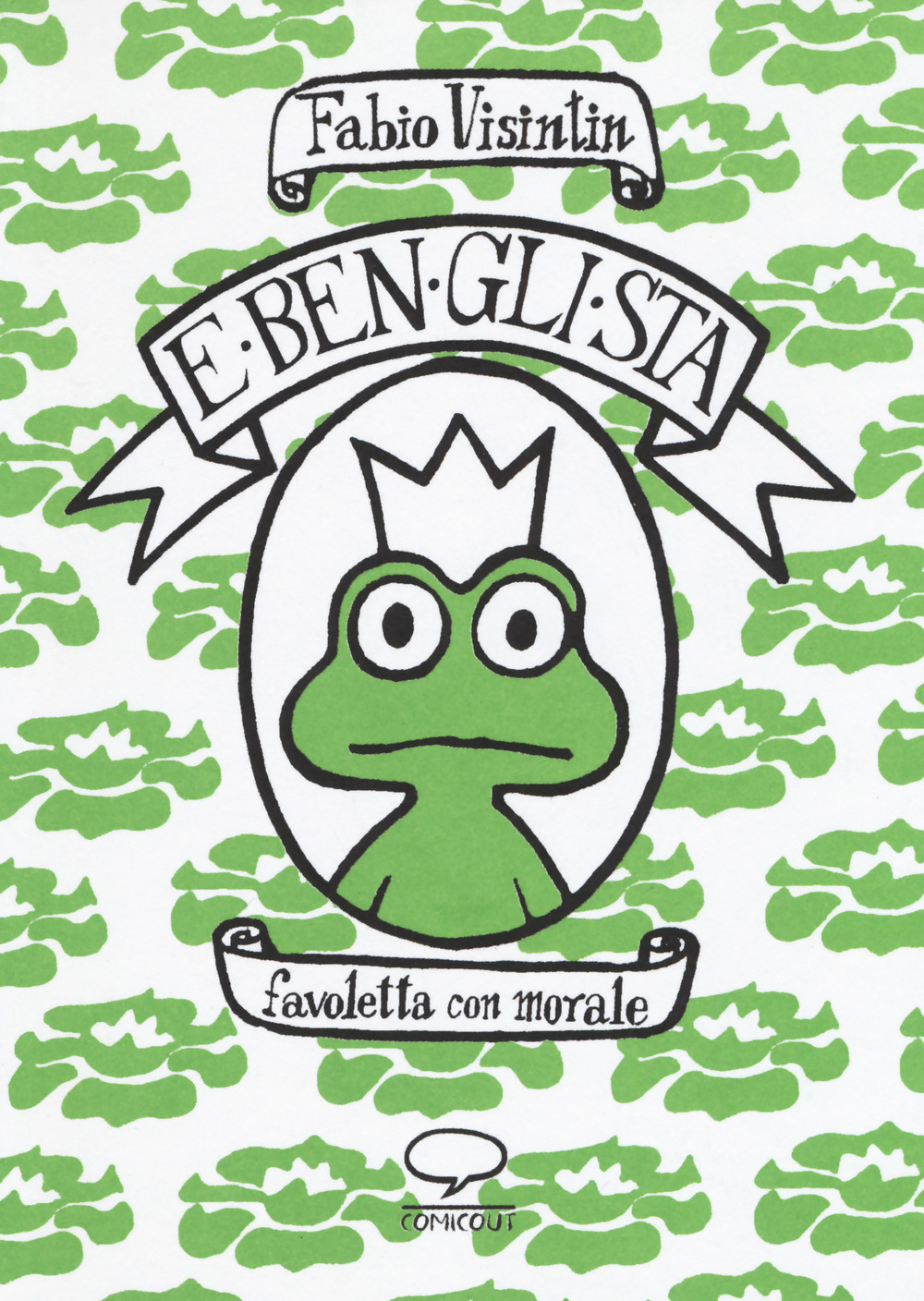 E ben gli sta. Favoletta con morale