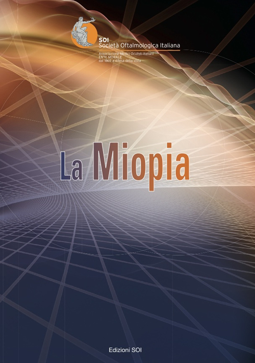 La miopia. Relazione SOI 2014